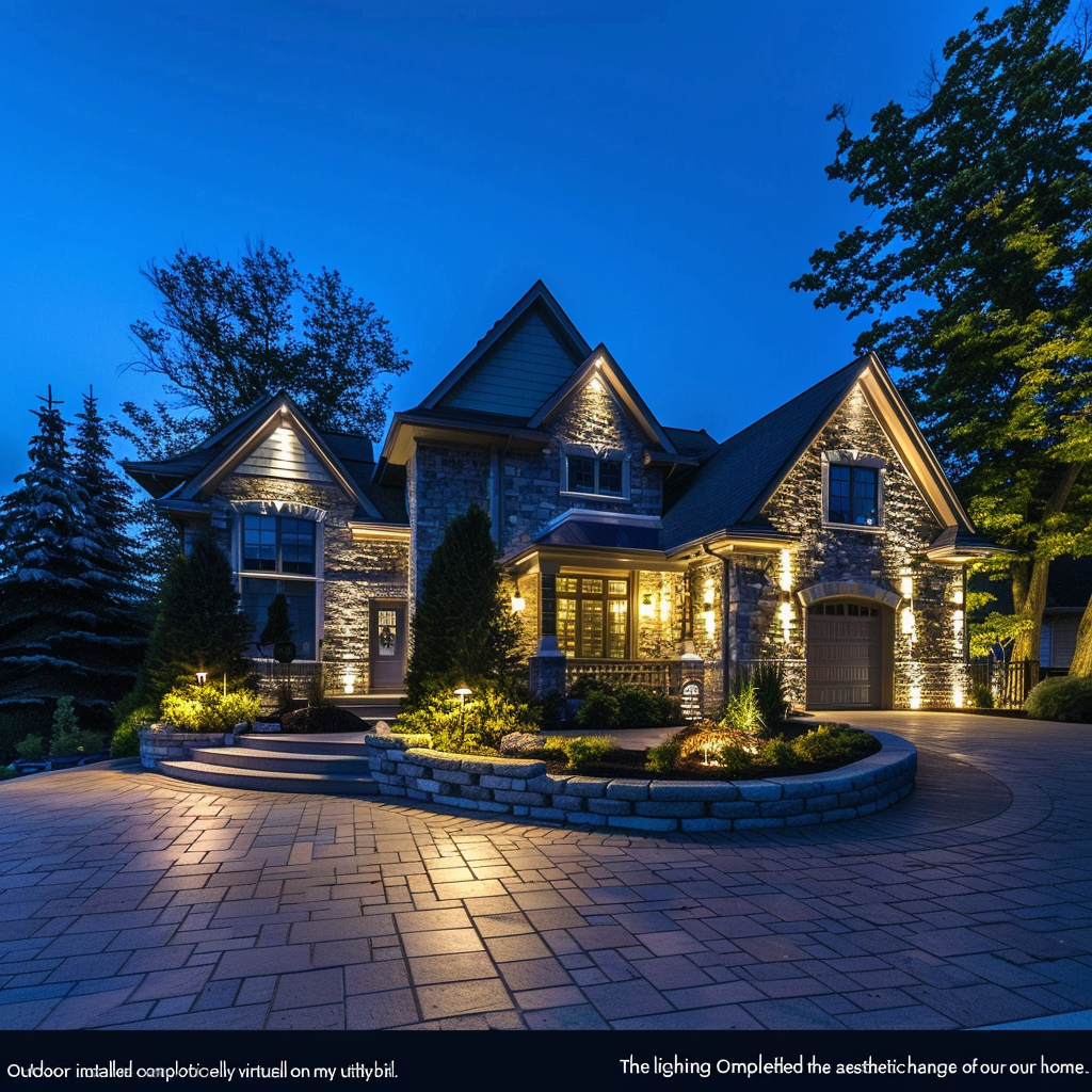 Tips for Choosing Energy-Efficient LED Outdoor Spotlights