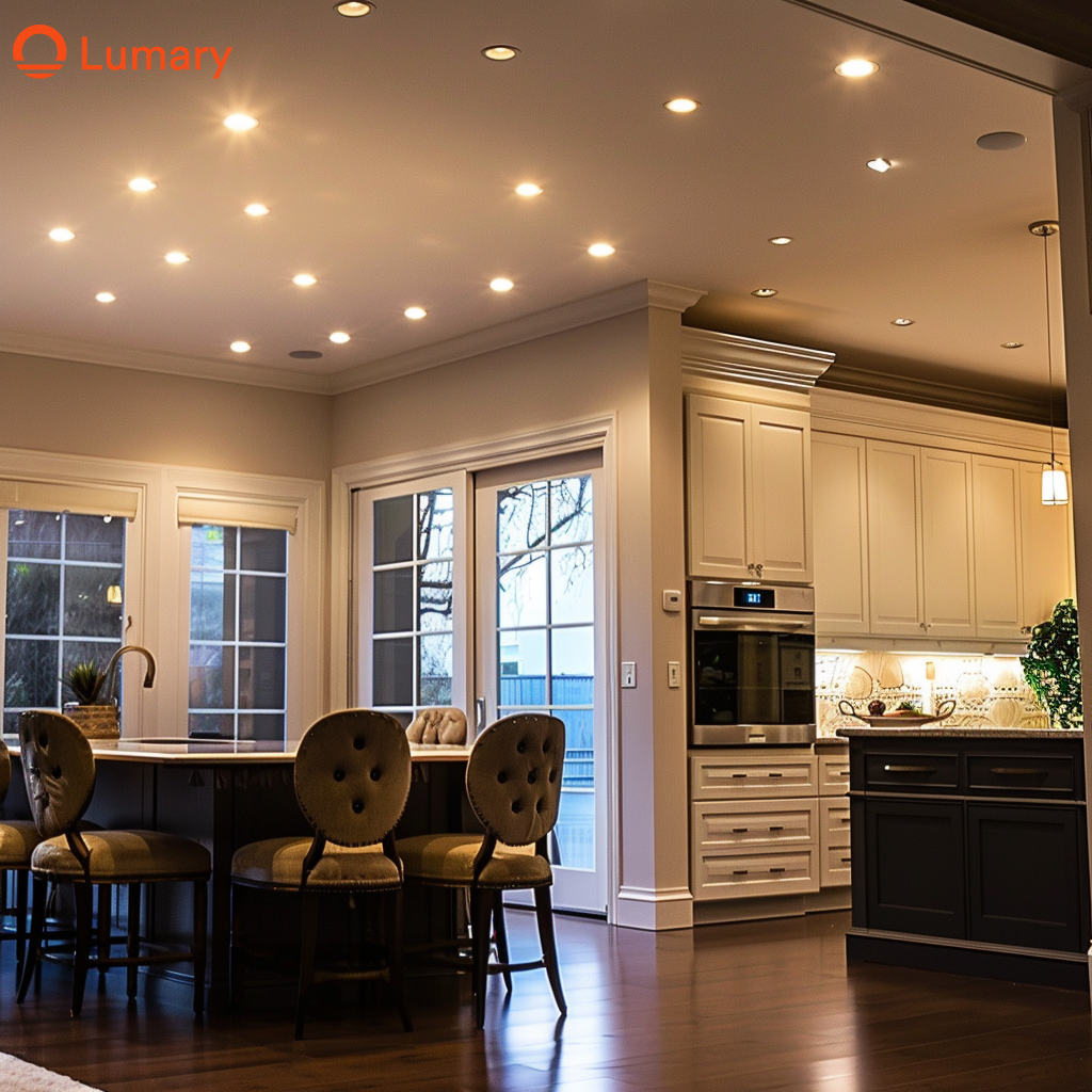 5 Tips for Choosing Energy-Efficient Retrofit Can Lights