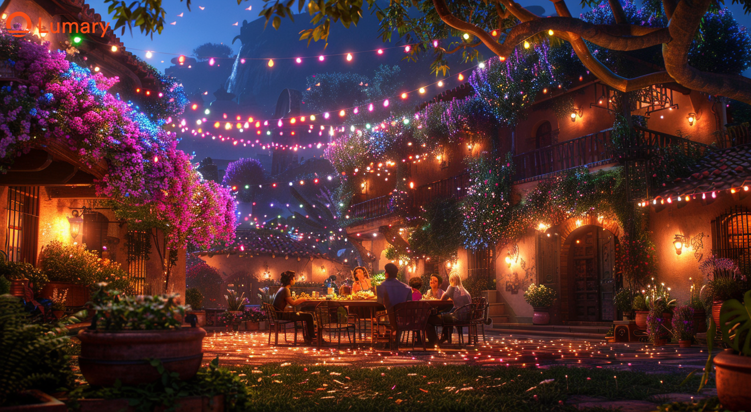 Bright Ideas: Tips for Using String Lights