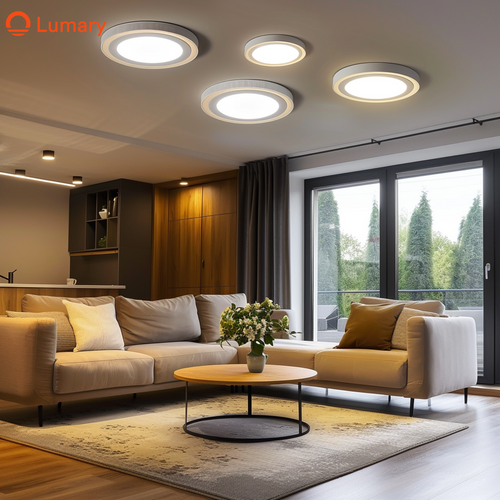 LED Disk Lights: How to Pick the Perfect One