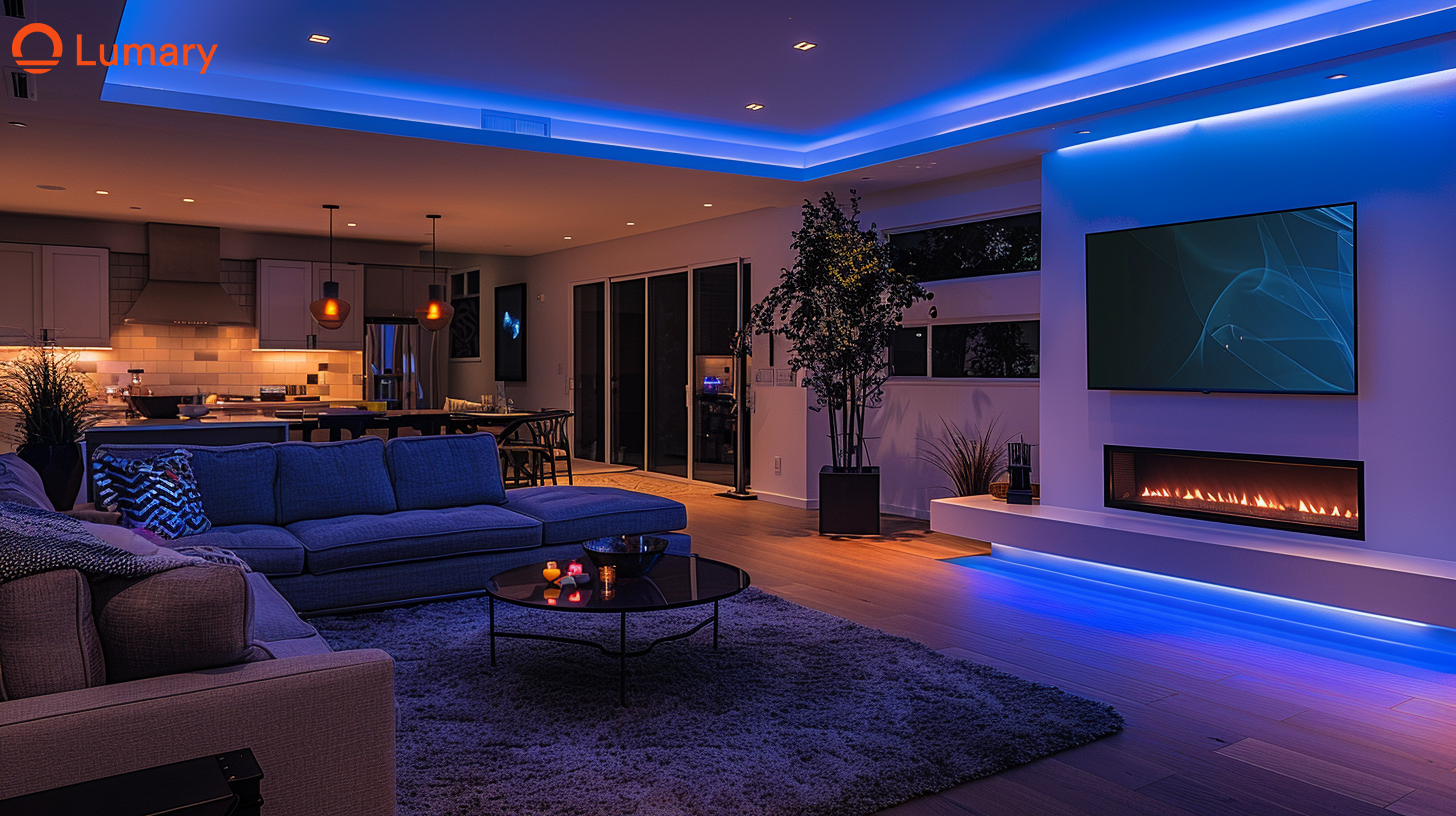 How LED Lights Function and Their Benefits