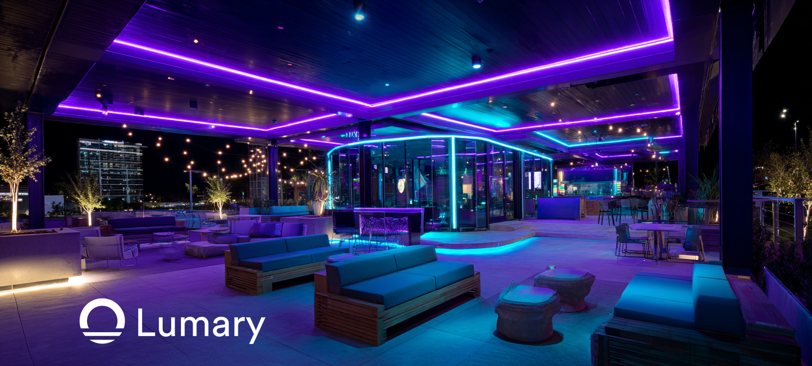 What are some creative techniques for DIY Repo lights?