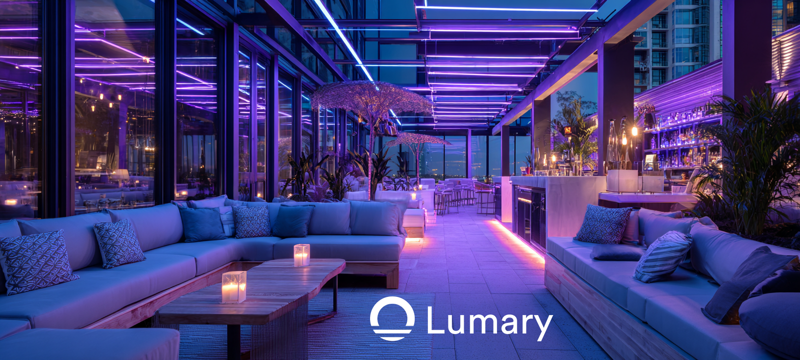 How to make outdoor LED lights cost less and consume less electricity quickly