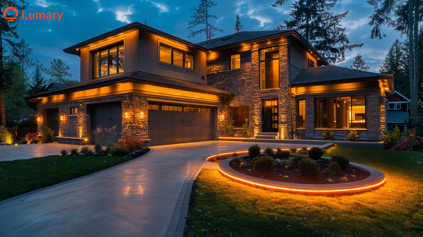 Choosing the Best Outdoor LED Strip Lights for Your Needs