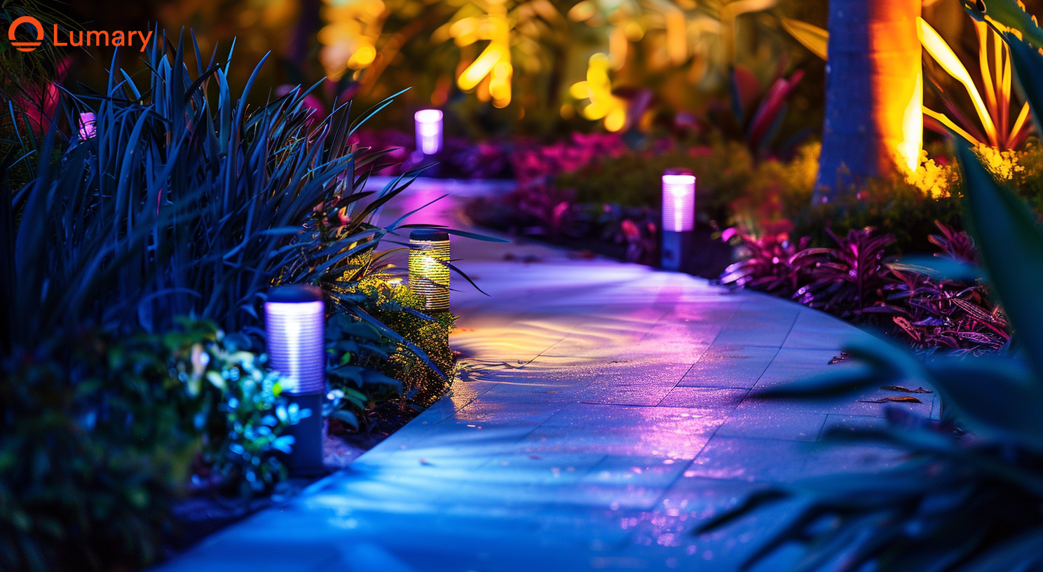 Wireless Outdoor Lighting: Everything You Need to Know