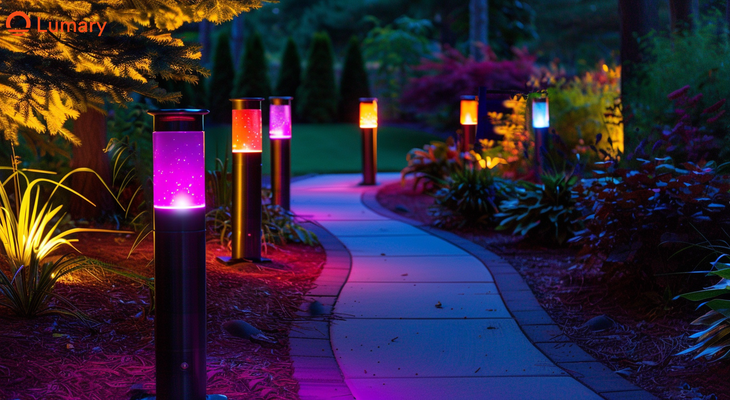 Is Permanent Outdoor Lighting Worth the Investment?