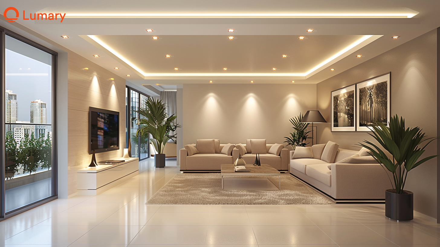 How to Select the Best Recessed Lighting for Your Home