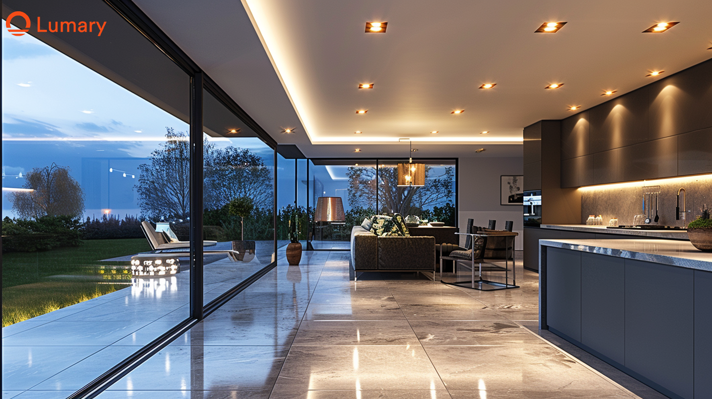 Why Recessed Can Lights Are a Smart Choice