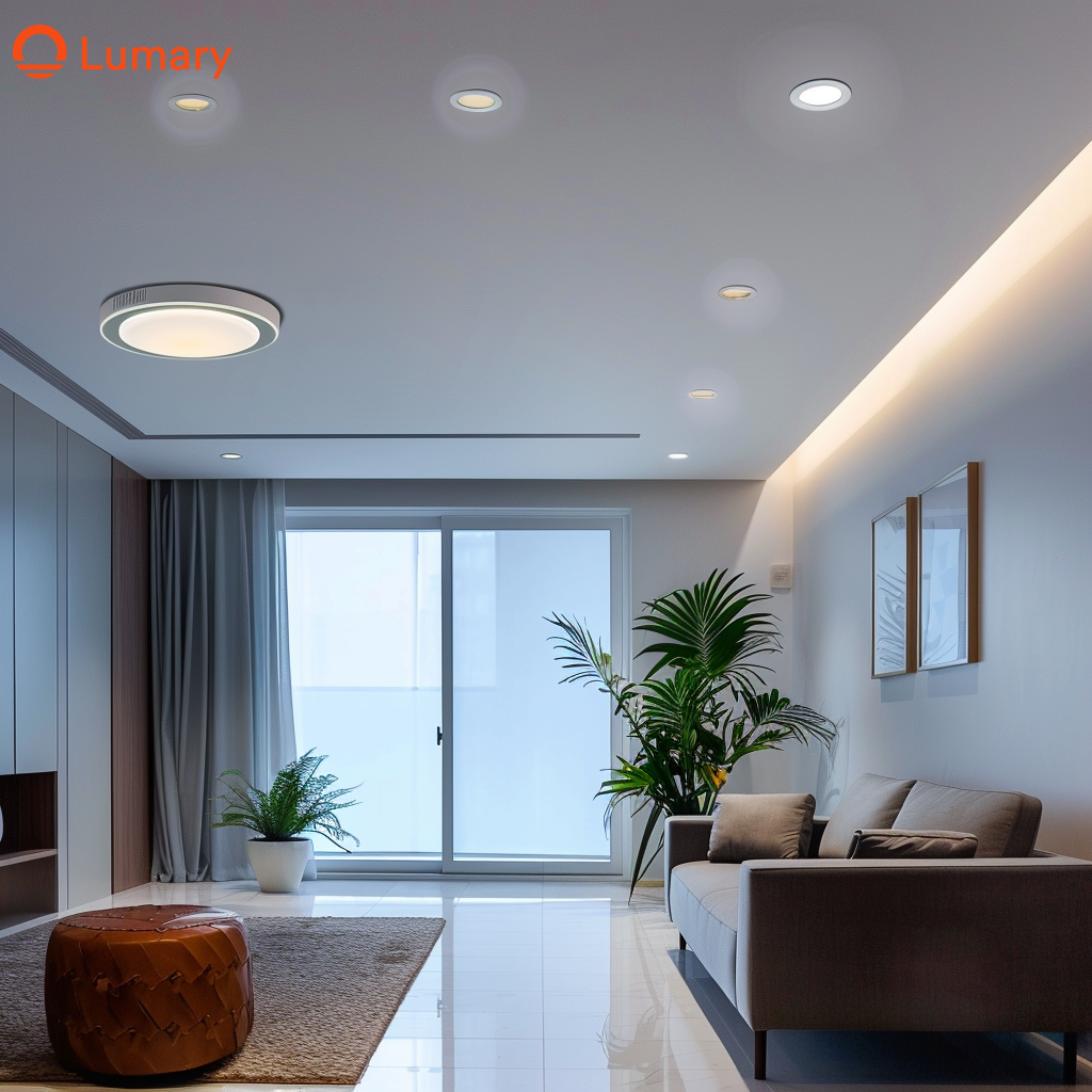 The Ultimate Guide to Recessed Lighting Types