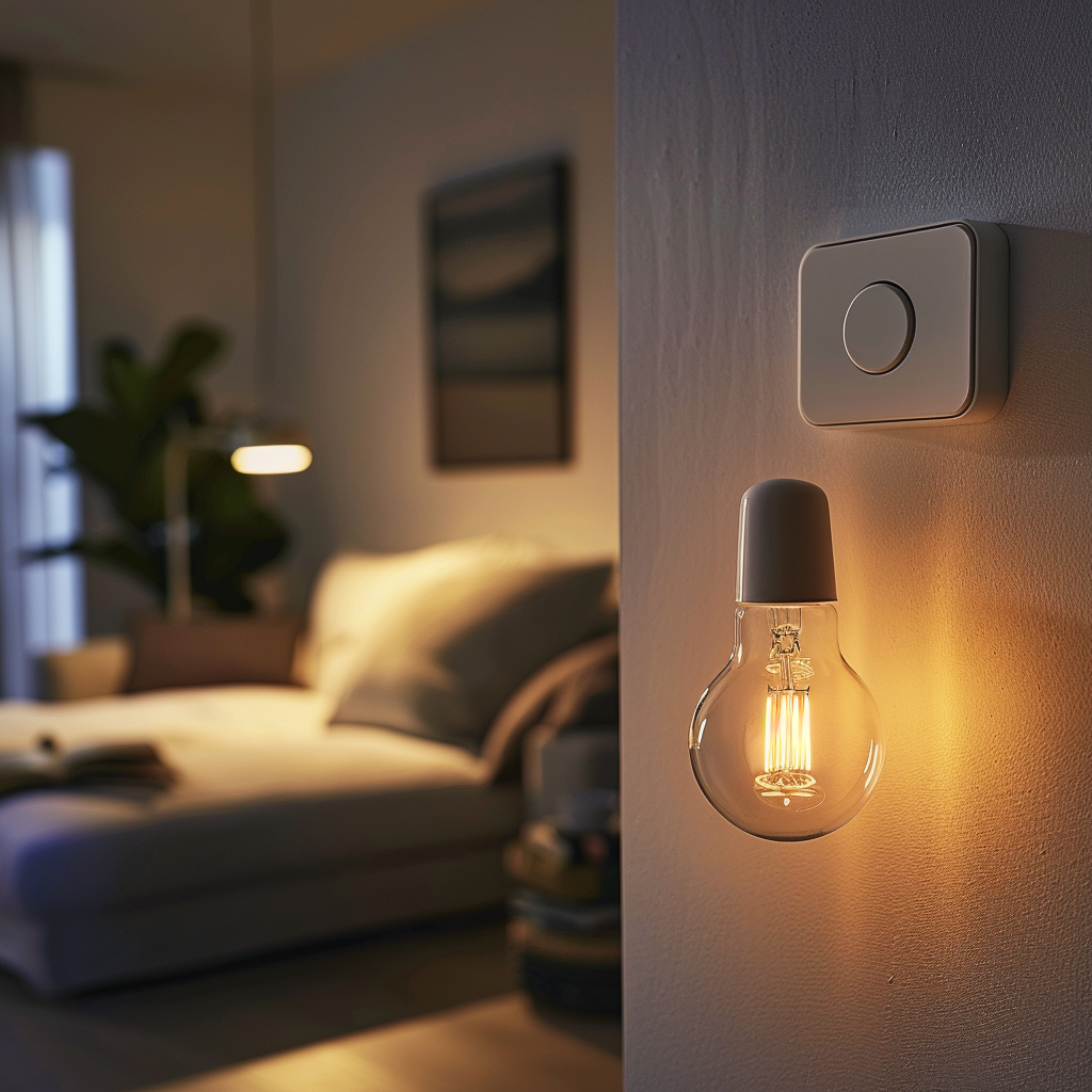 led bulb