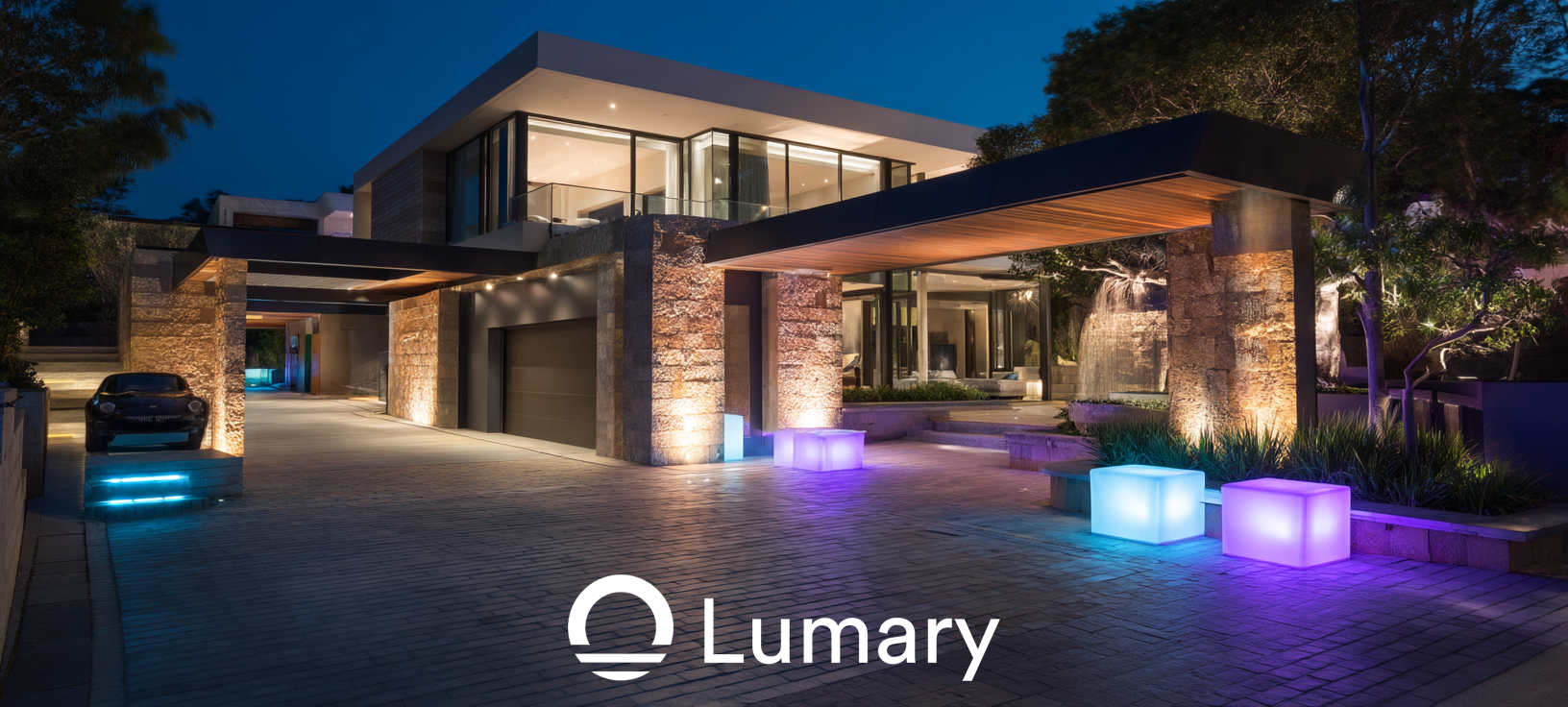 Smart Lighting Tips for Affordable Outdoor Ambiance