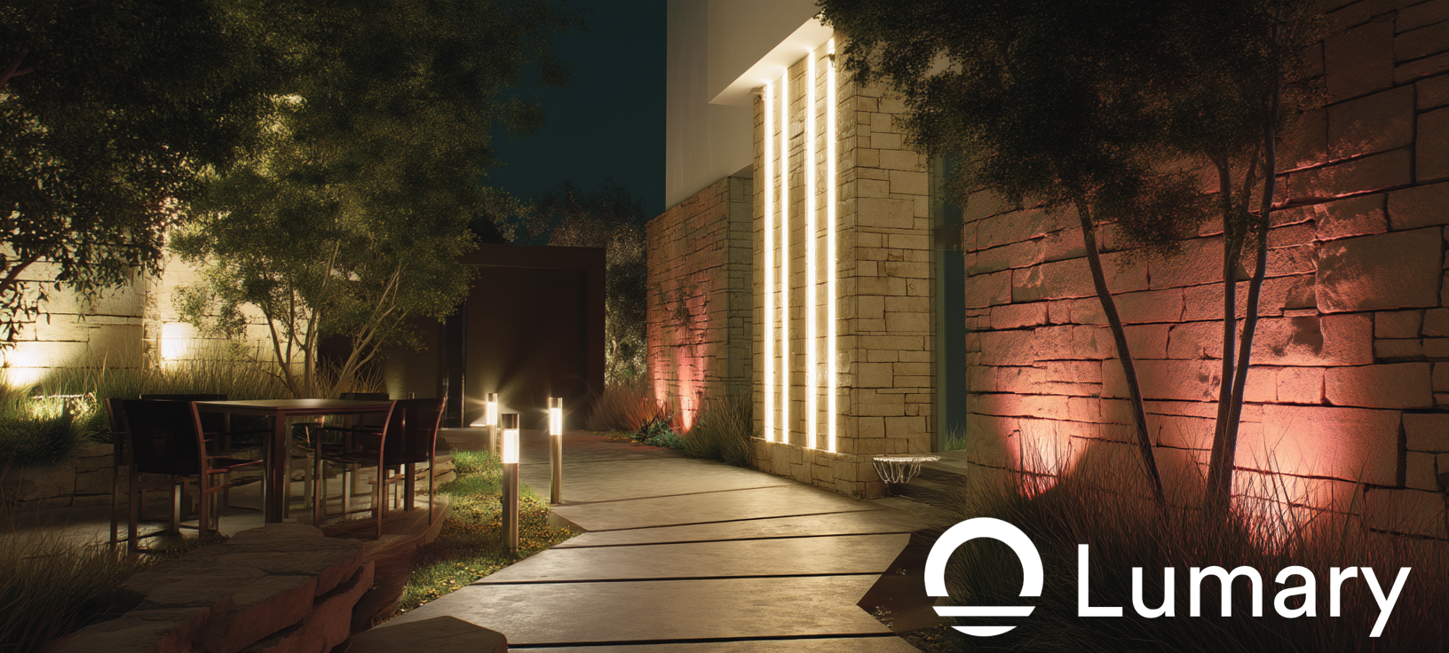Expert Tips for Installing Outdoor Path Lights to Boost Aesthetics and Security