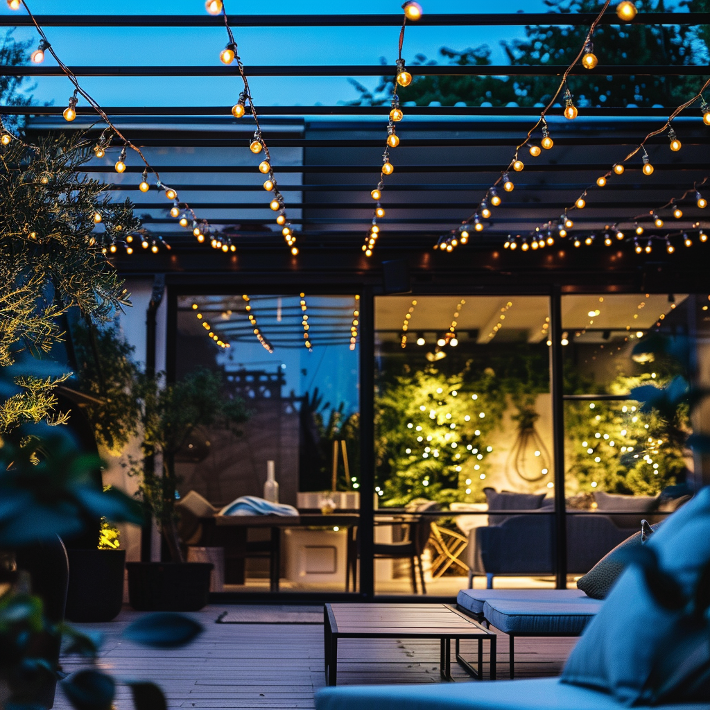 The Ultimate Guide to Smart String Lights for Different Needs