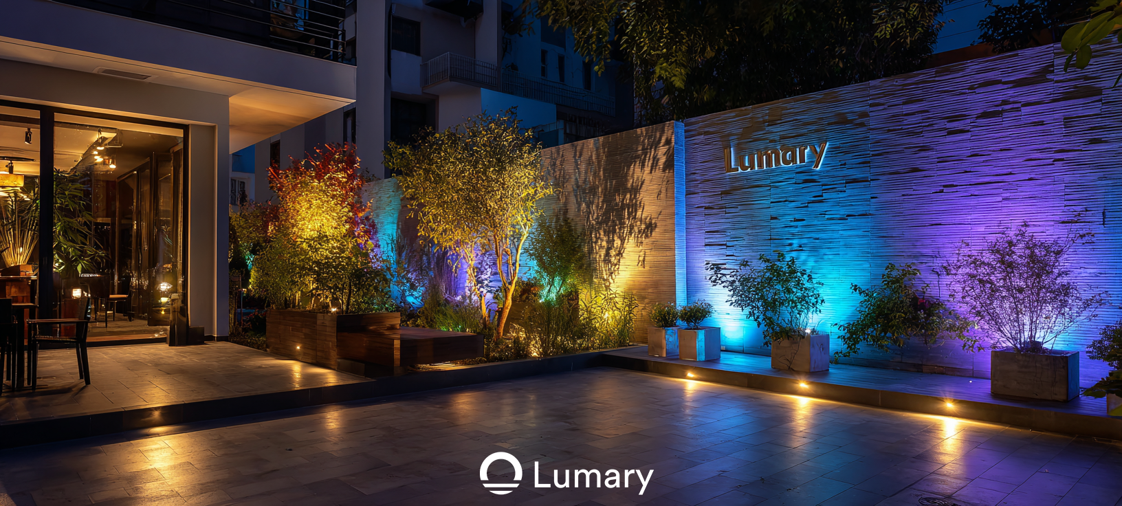 Brighten Your Garden with These 10 Unique Outdoor Yard Lighting Ideas