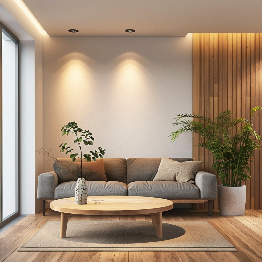 Top Trends in Recessed Smart Lighting for 2024