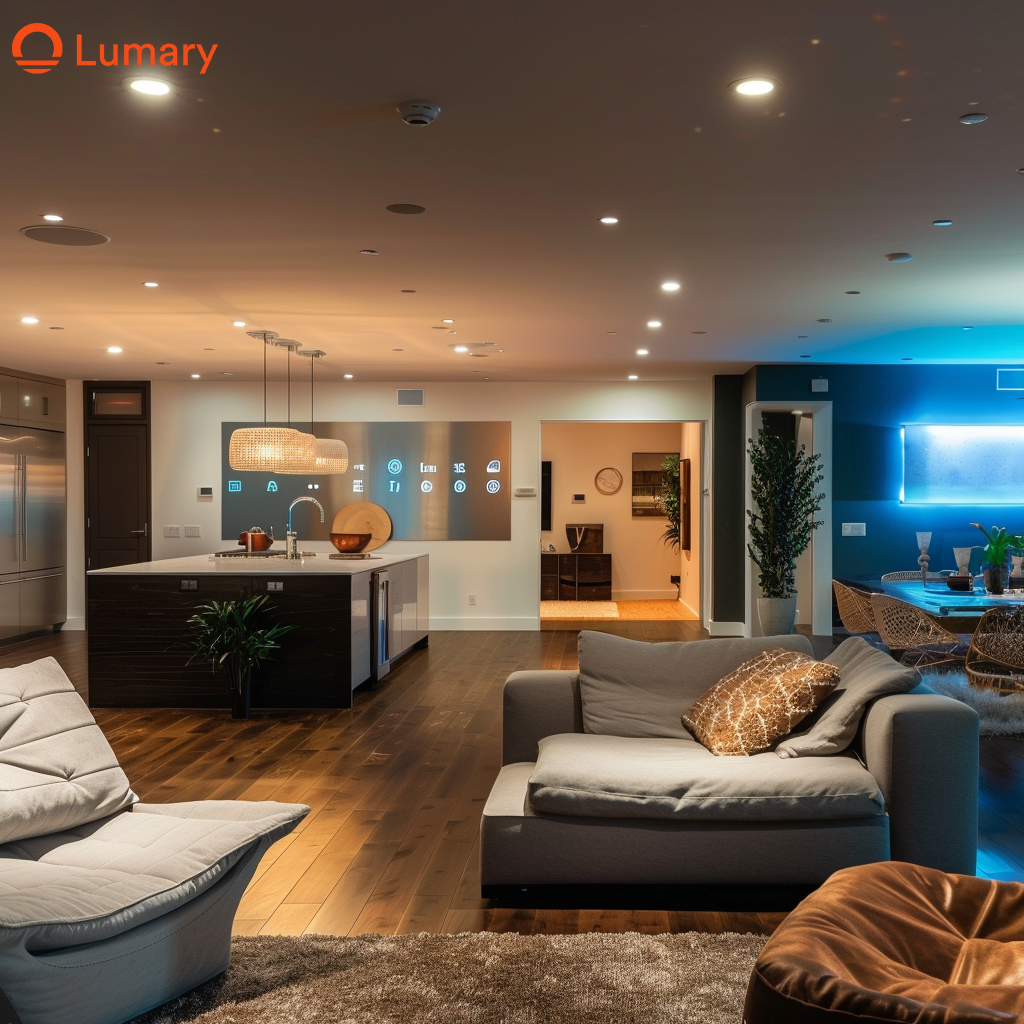 Top Picks for Smart Recessed Lighting in 2024