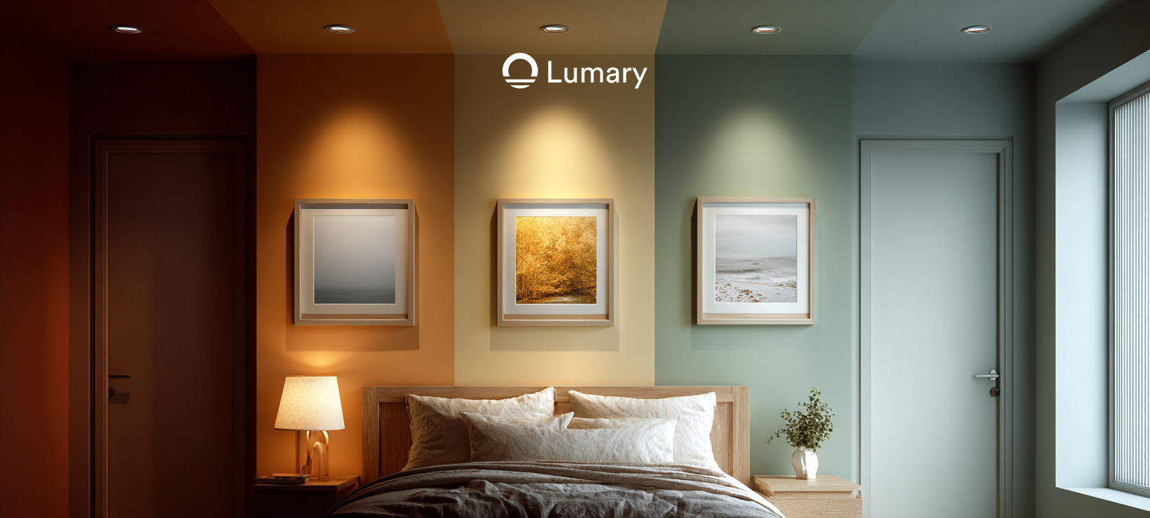Lumary Smart Recessed Lights Review for Modern Homes