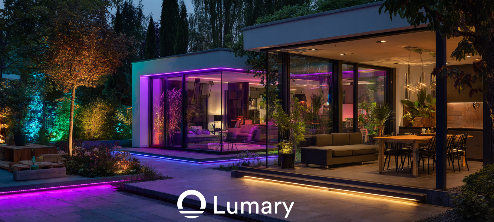 How to Pick the Best Rope Lights for Your Home or Garden