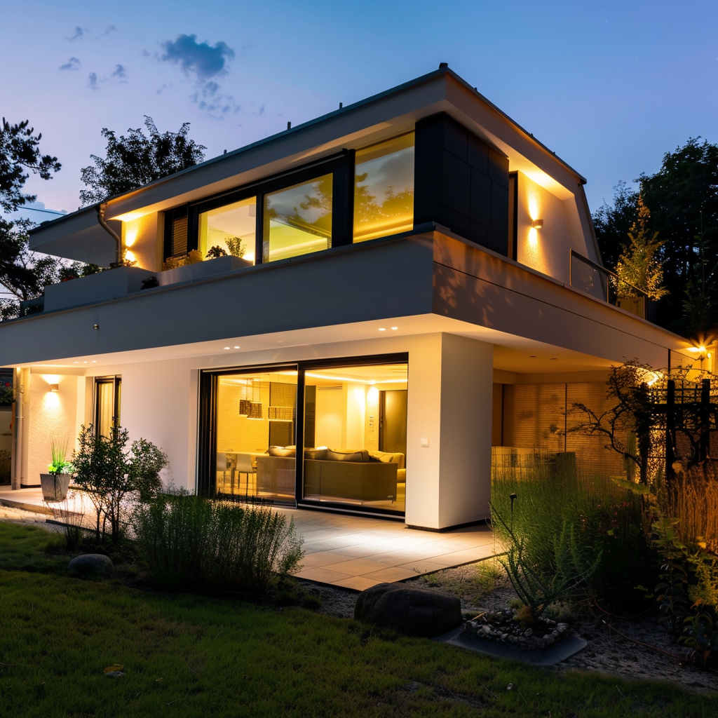 Top 5 Benefits of Smart Outdoor Lights for Your Home