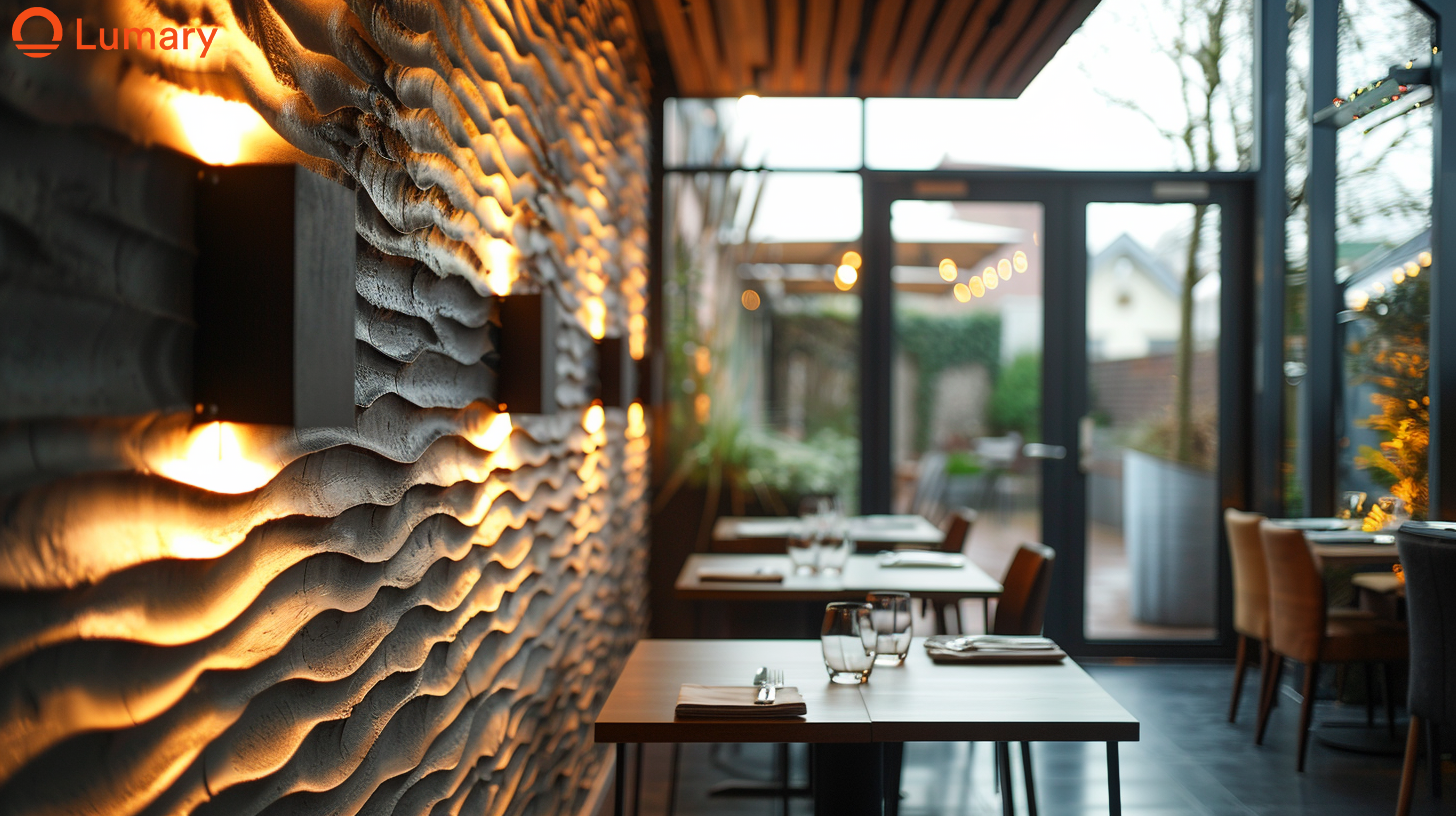 How to Install Wall Lights: Expert Advice