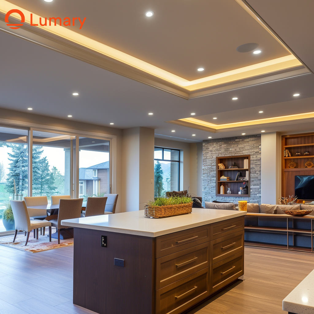 Can Less Recessed Light Rough In How to Select the Perfect Canless Recessed Lighting for Your Home