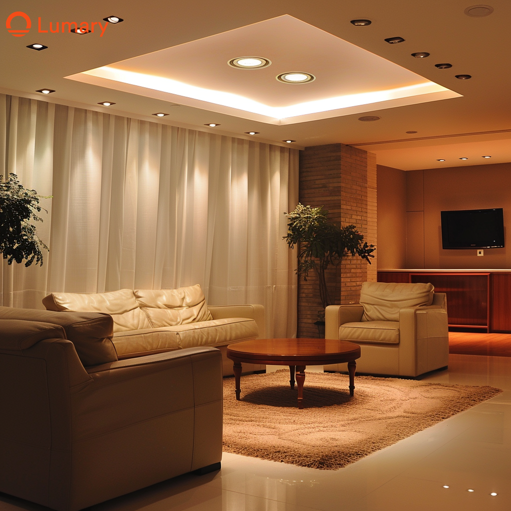 Top Reasons to Choose LED Can Lights Over Halogen