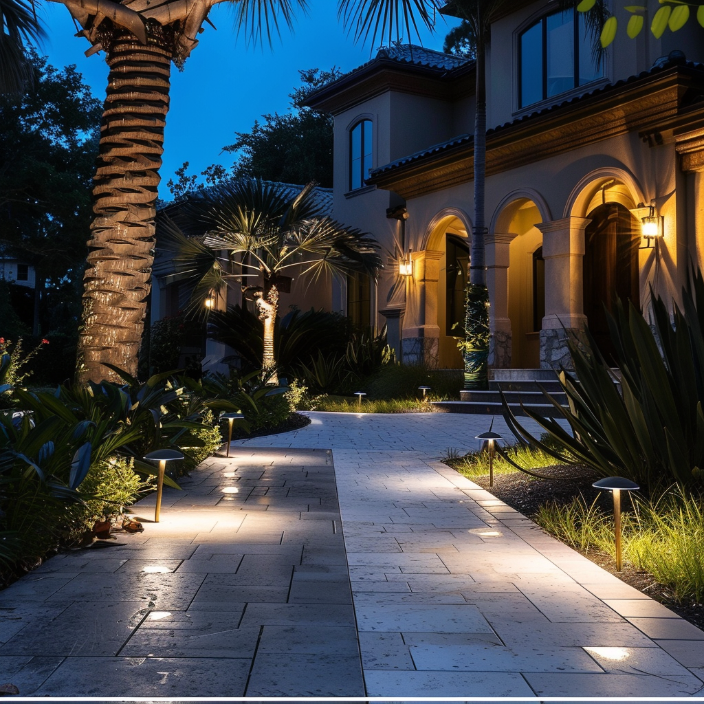 How to Choose the Perfect LED Outdoor Spot Light