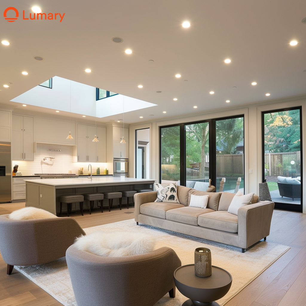 Smart Can Lights: Expert Tips for the Best Choice