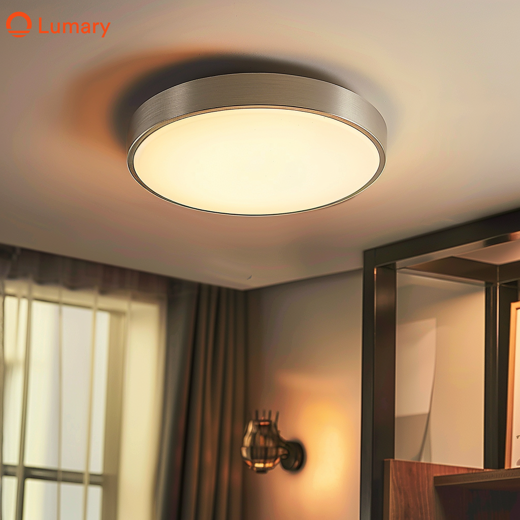 How to Set Up Your Smart Ceiling Light