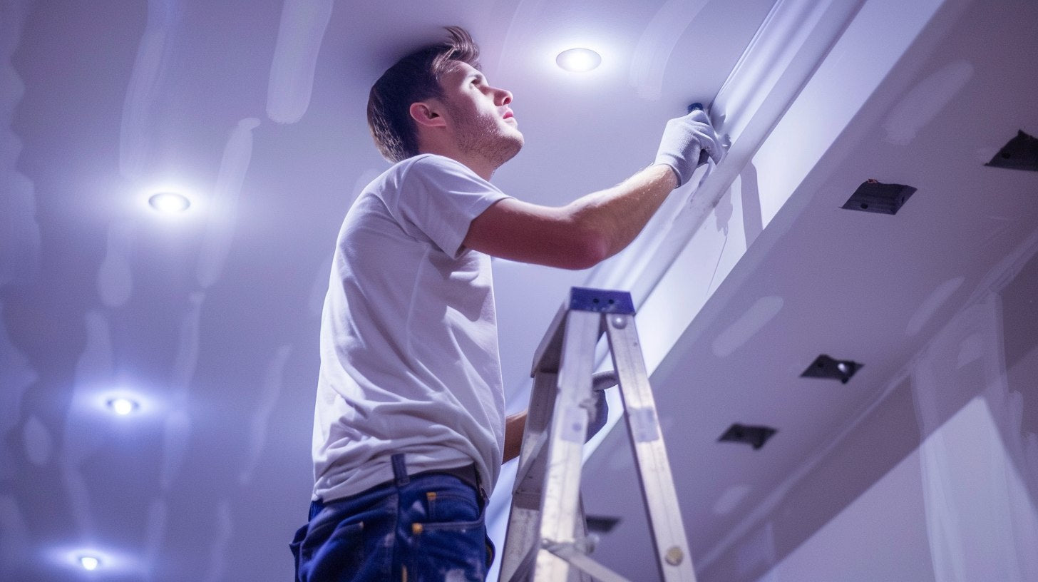 Do LED Lights Get Hot?