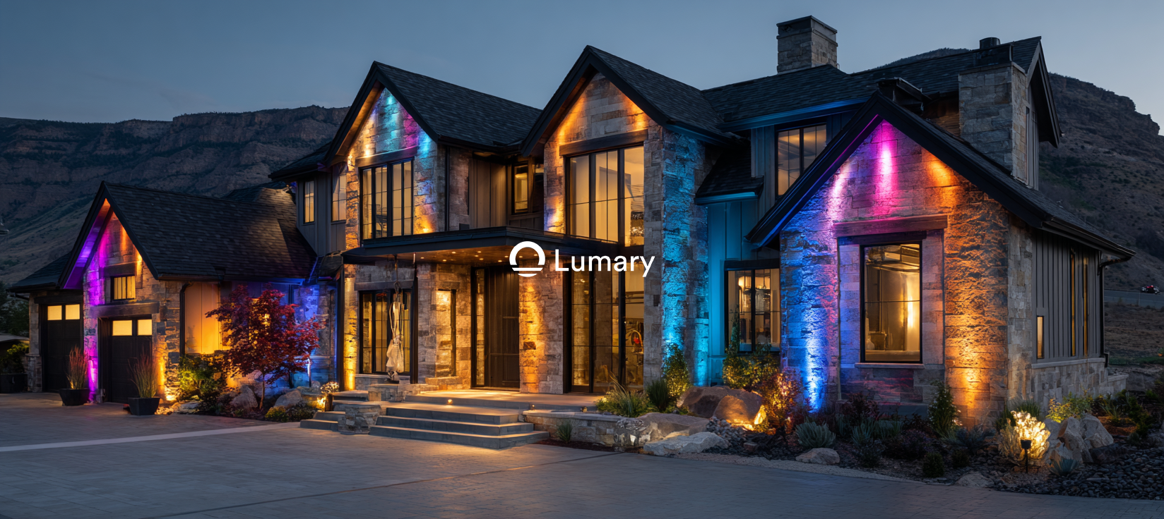 Top 10 Best Permanent Outdoor Lights for 2025