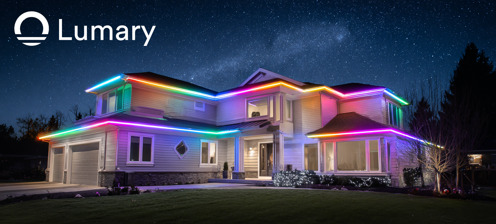 Brighten Your Yard with Detachable Eaves Lights in 2025