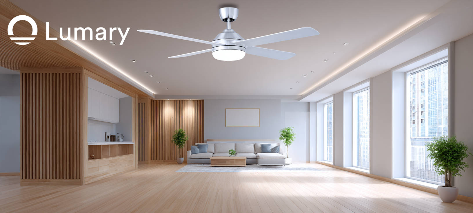 How to Choose a Ceiling Fan for Comfort and Efficiency