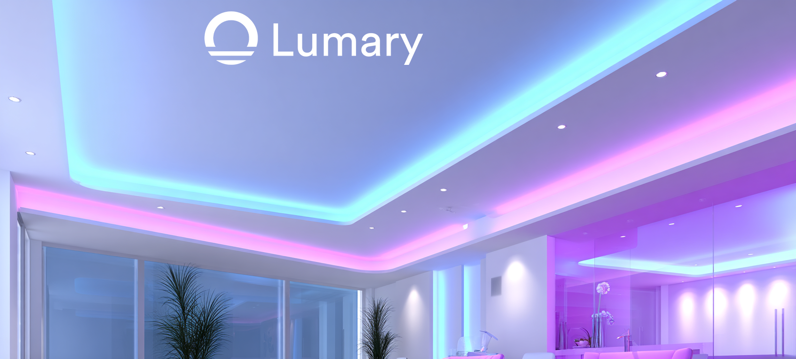 Why Smart Lighting Matters for Modern Homes in 2025