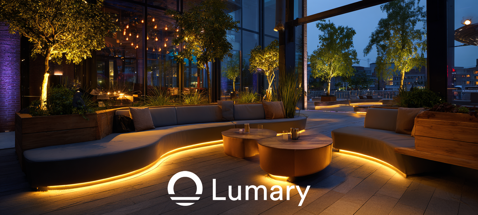 Why Outdoor LED Lighting Saves You Money and Energy