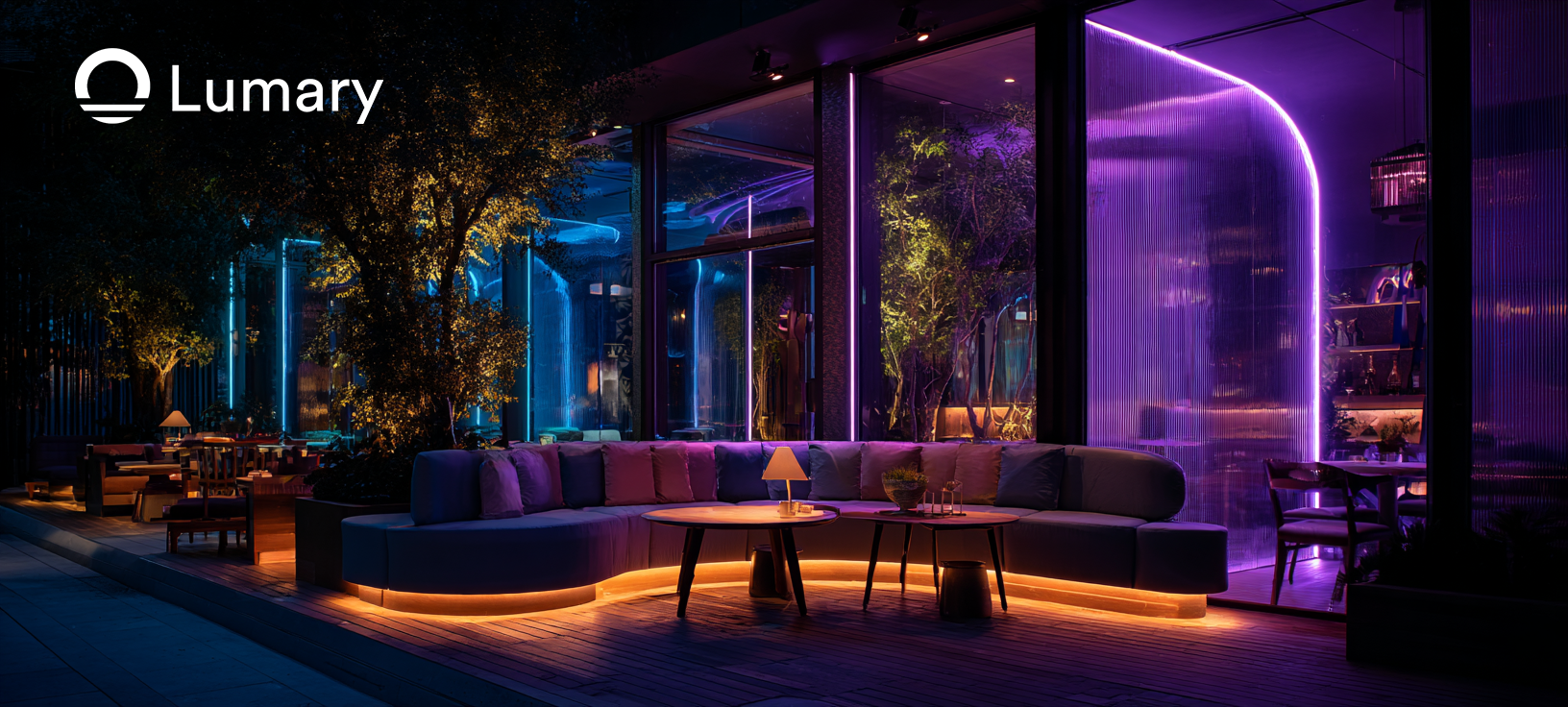 Brighten Your Home with These 10 Rope Light Ideas