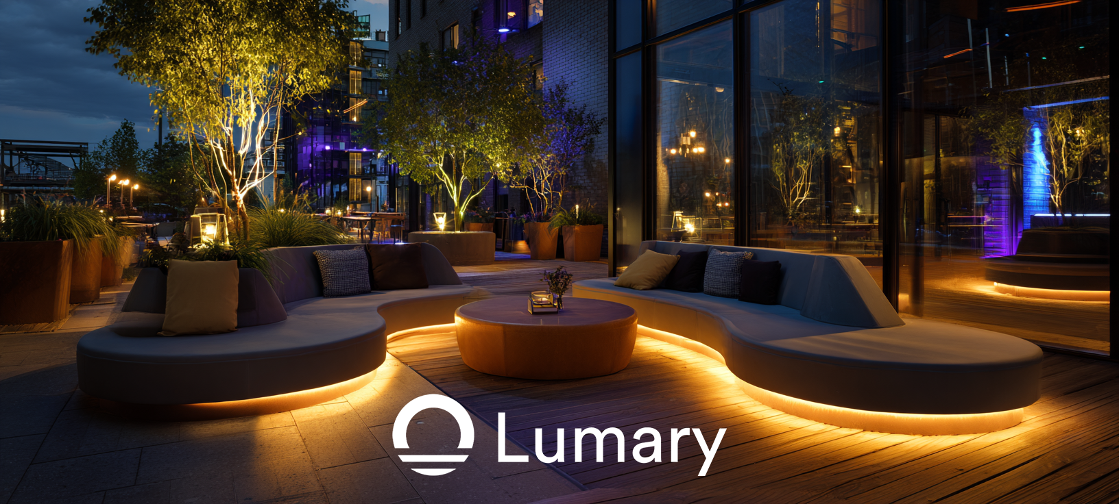 Why Outdoor LED Lighting Outshines Traditional Options