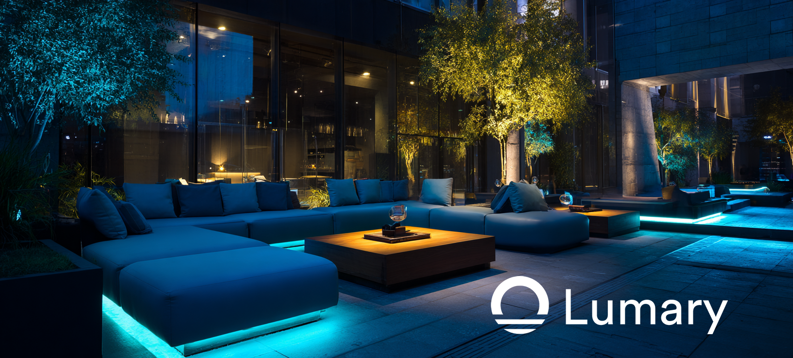 How to Pick Safe Neon Rope Lights for Outdoor Spaces