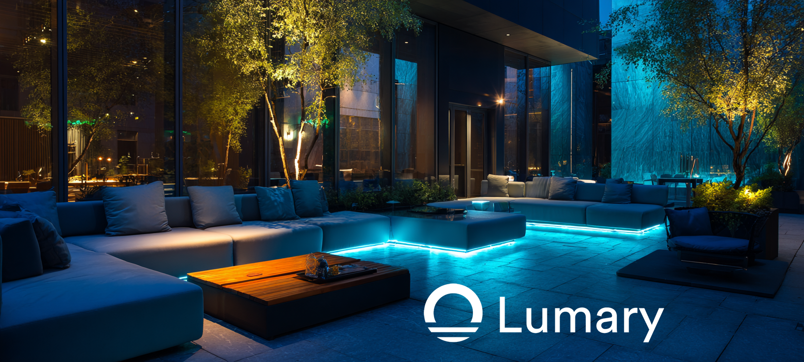 10 Creative Ways to Use LED Rope Lights at Home