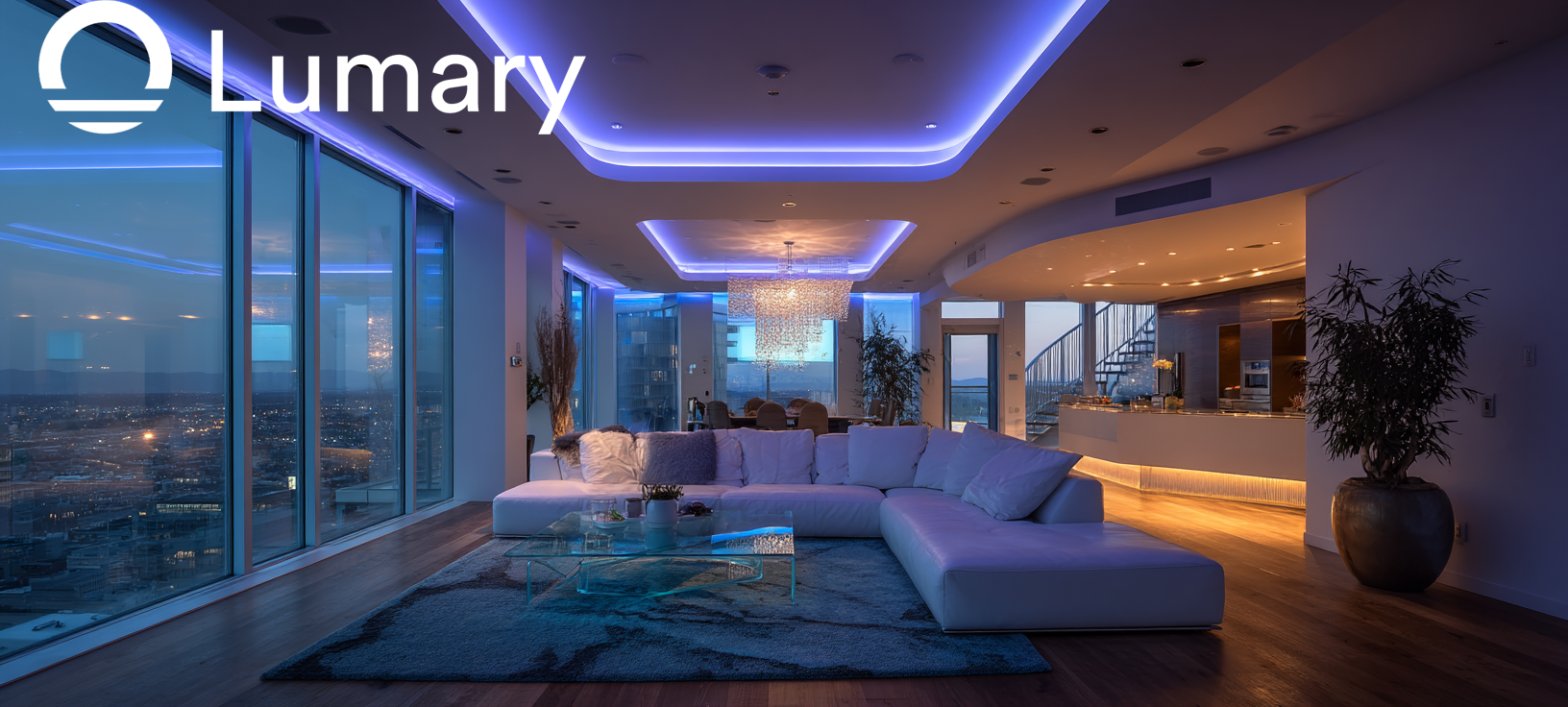 How to Optimize Smart Lighting in Your Home System
