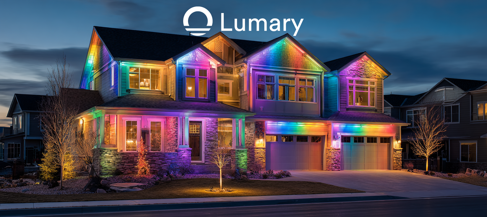 Best Permanent Outdoor Lights Reviewed for Every Season and Occasion