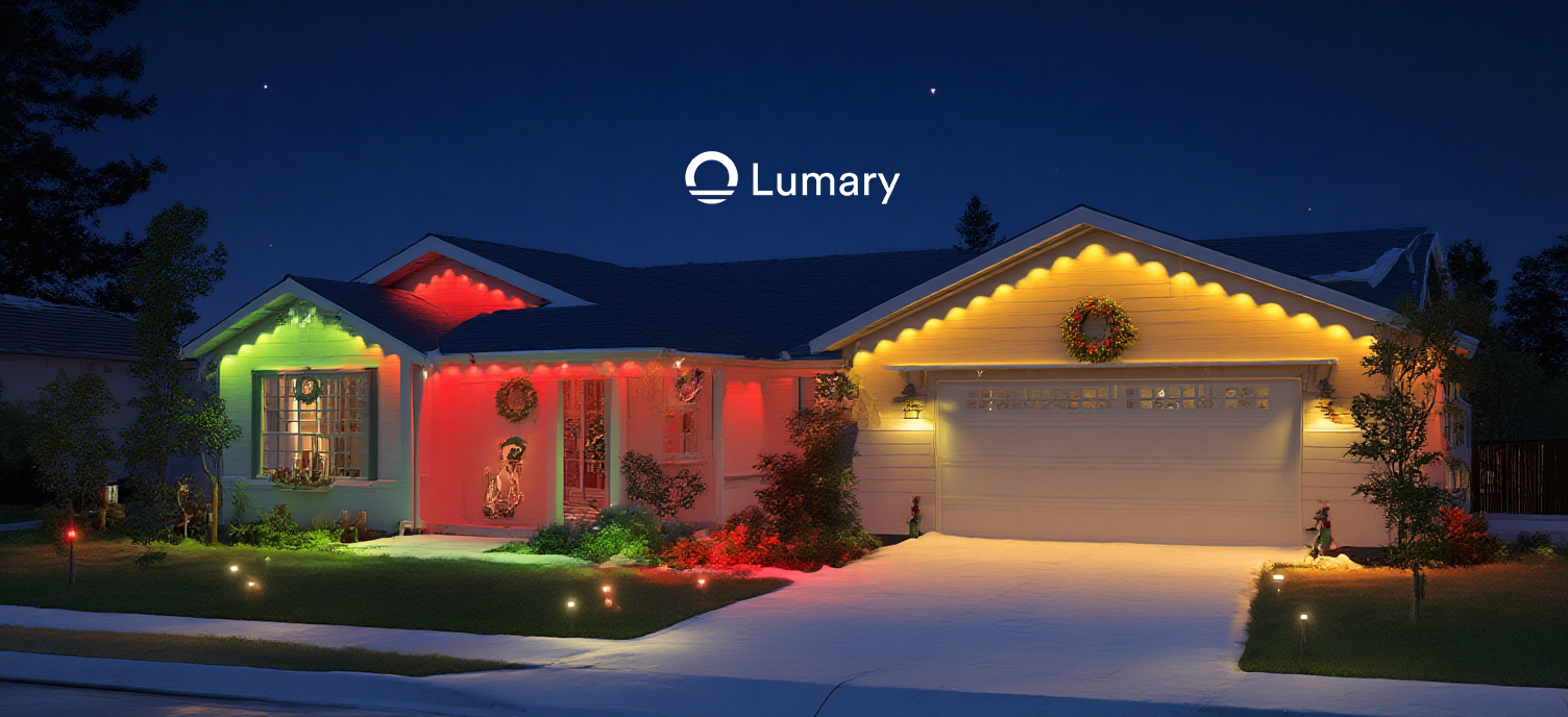 How to Pick the Best Permanent Outdoor Lights for Your Home