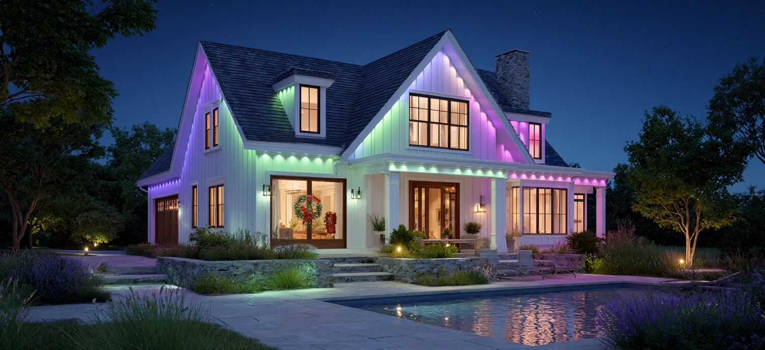 Matter's Strengths and Weaknesses: How Should Smart Lighting Users Evaluate It?