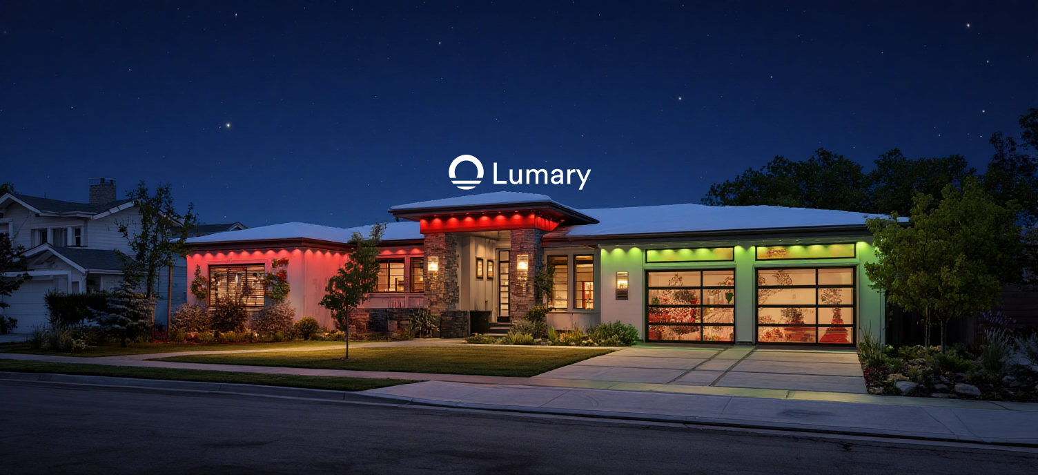 Steps to Choose Permanent Outdoor Lights for Maximum Curb Appeal