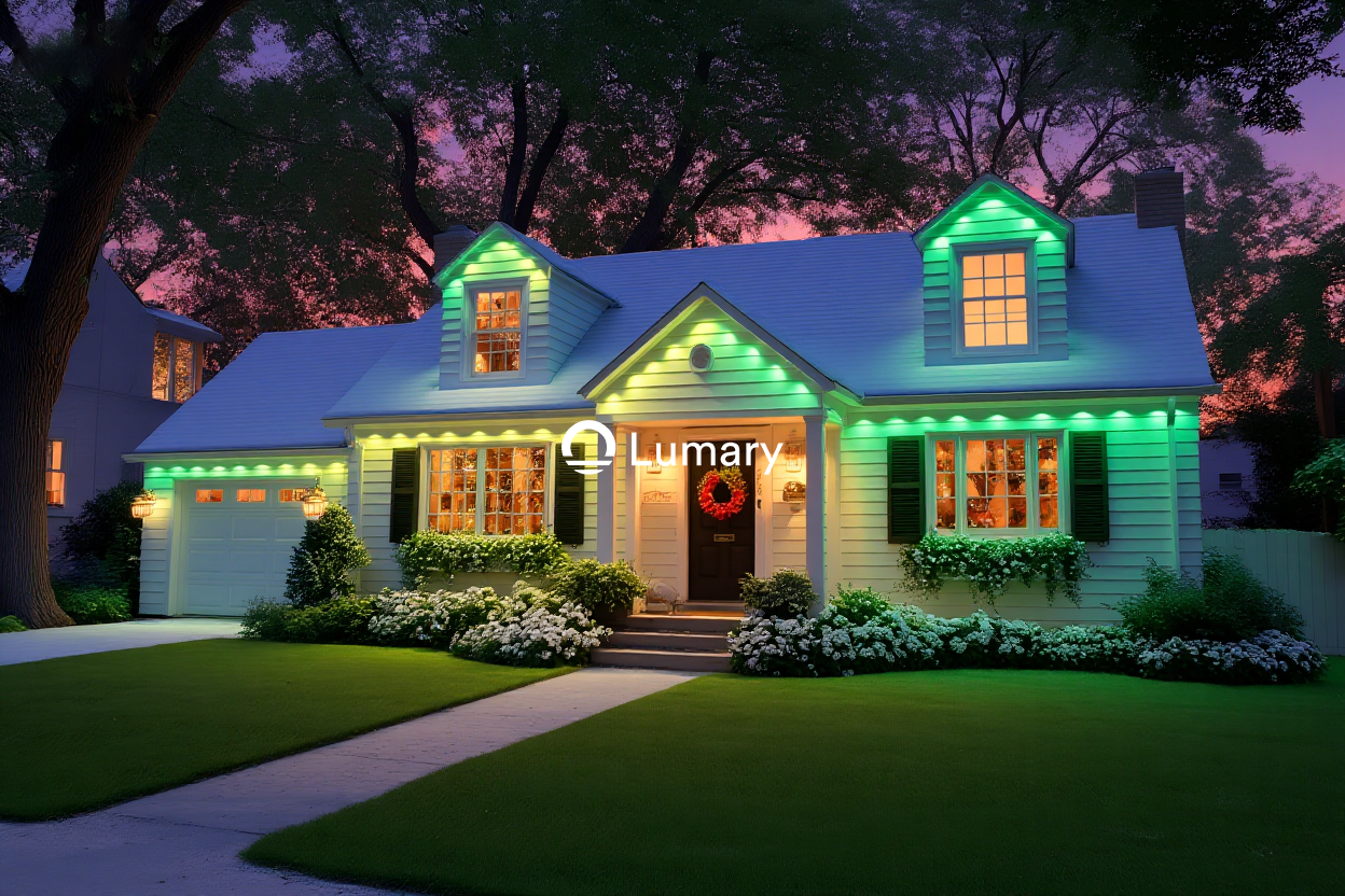 LED Christmas Lights or Traditional Lights Which Should You Choose