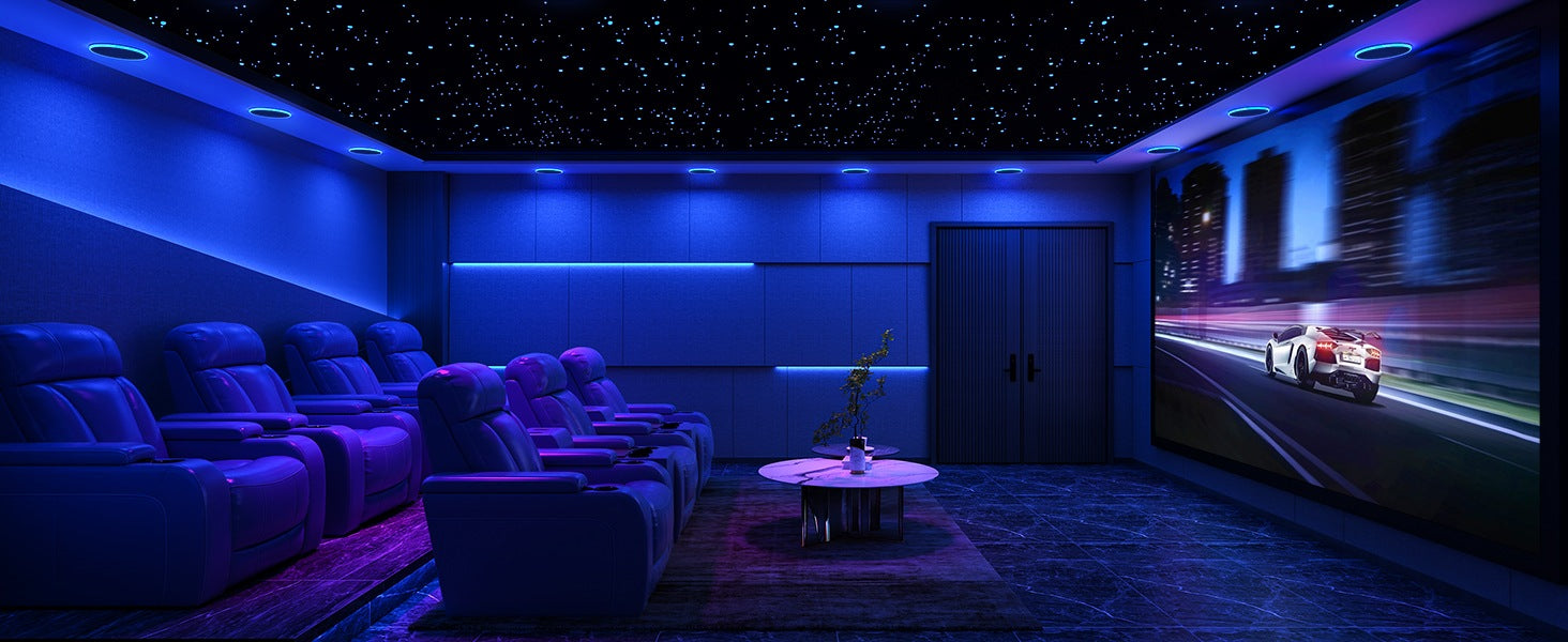 TV & Home Theater