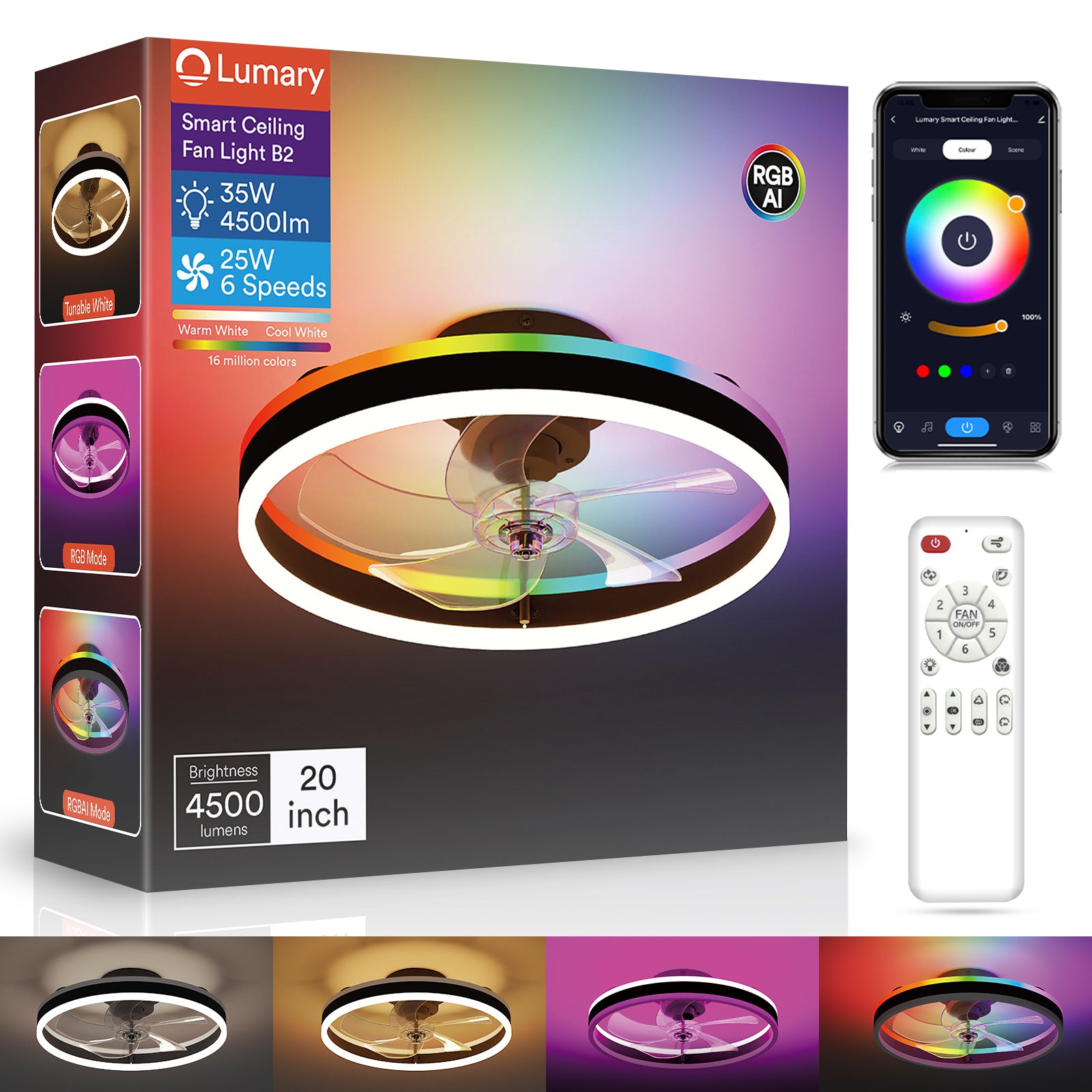 Complete Guide to RGB Lighting for Your Game Room