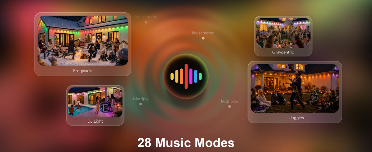 Music Sync