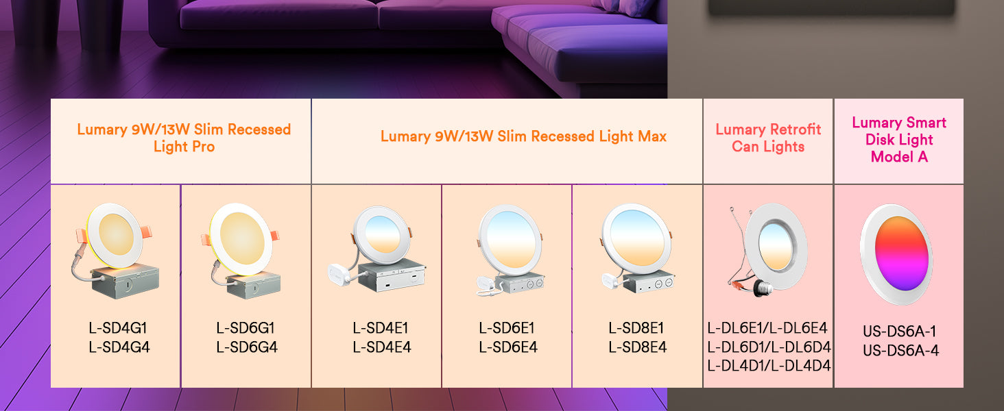 Lumary