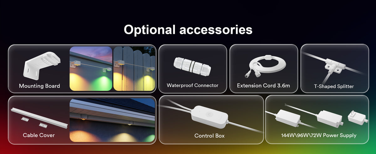 Extra Parts